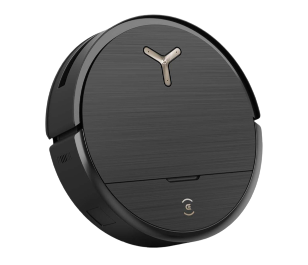 Ecovacs Robot sprzątający DEEBOT X9 PRO OMNI Black - 1351167 - zdjęcie 4